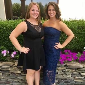 Meet your Posher, Hallie